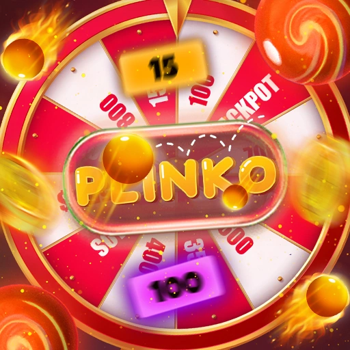 Plinko - Free spin ( Bonus )