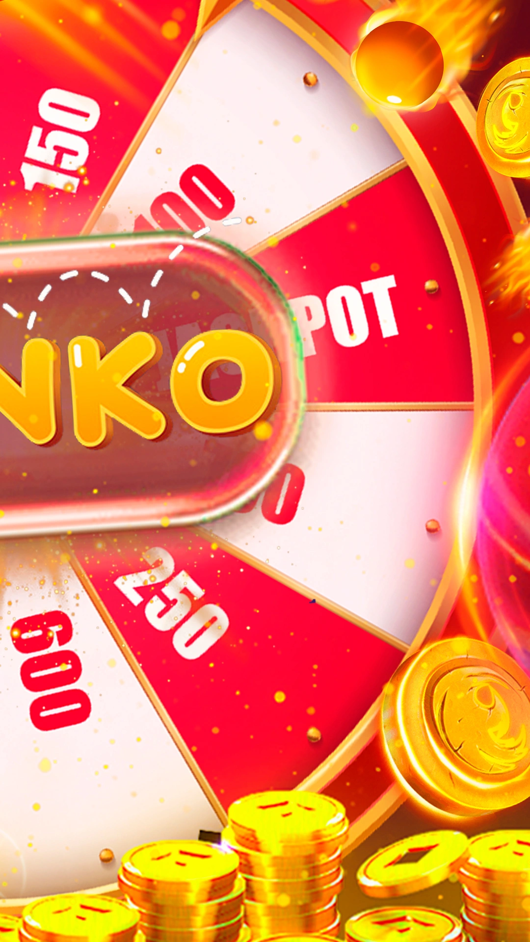 Plinko - Free spin ( Bonus ) Screenshot